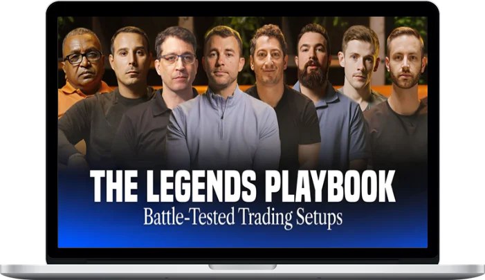 The Legends Playbook – Battle Tested Setups