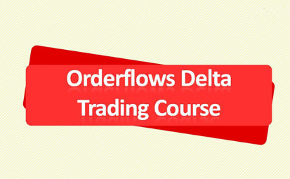 Mike Valtos –Delta Trading Course