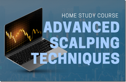 T3 Live – Advanced Scalping Techniques Home Study Course
